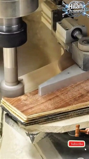 The Engineering of Rotary Copy Shapers: How Edge Profiling Automation Works
