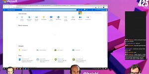 Secure your Azure apps with EazyAuth and Azure AD