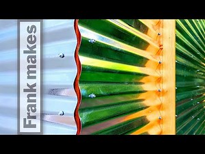 Building the Wood Shed Part 2