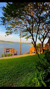 Happy Holidays at Chomka Thnong | ចំការធ្នង់