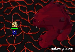 jad attack on Make a GIF