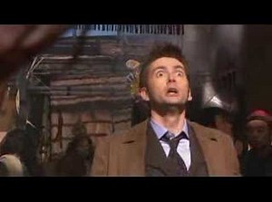 Doctor Who Season 4 Episode 12 Preview