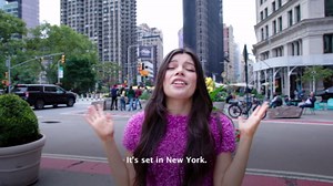Alex Aster Announces Summer in the City