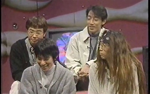 スピッツ 日なたの窓に憧れて live 1993