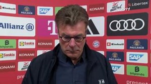 269K views · 1.3K reactions | Dieter Hecking ist genervt!  | SPORT1 | Facebook