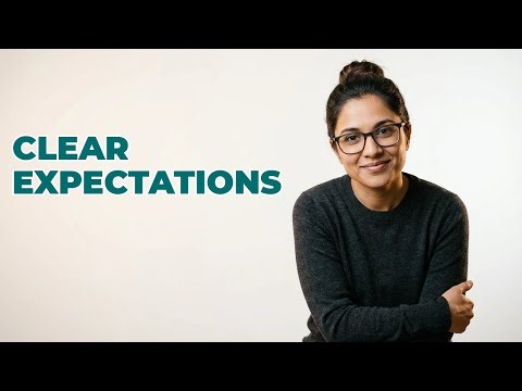 How to Establish Clear Expectations for Digital Group Projects?