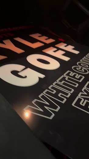 Exciting things happening! 🔥 | Amanda Goff