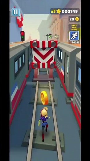 Subway Surfers Hacker Mode 🤯 | Unlimited Coins & Speed Hack! #shorts