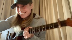 Brie Larson | Thank you @oliviarodrigo for giving the world your words. | Instagram