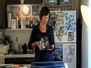 Meet the Artist - Linda Celestian (November 2016)