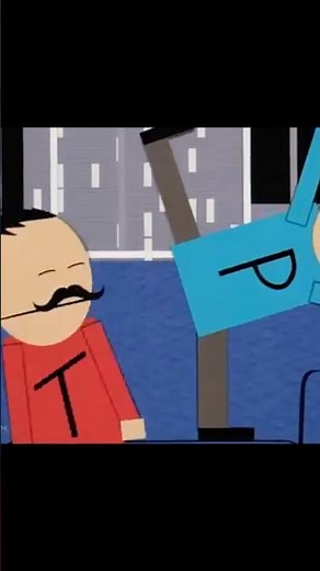 South Park Farts #fart #southpark