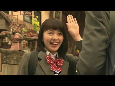 Minami Kun No Koibito - My Little Lover full ep 1 eng sub in HD