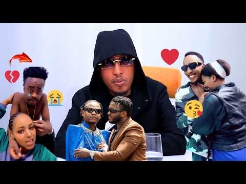 NIZZO 🔥ABAZE REJIS NTAKINYA 😭AGEZE KURUKUNDO RWE NA QUEEN 👑 💕THE BEN NA MELODY BABESHYE ABANYARWA🤣