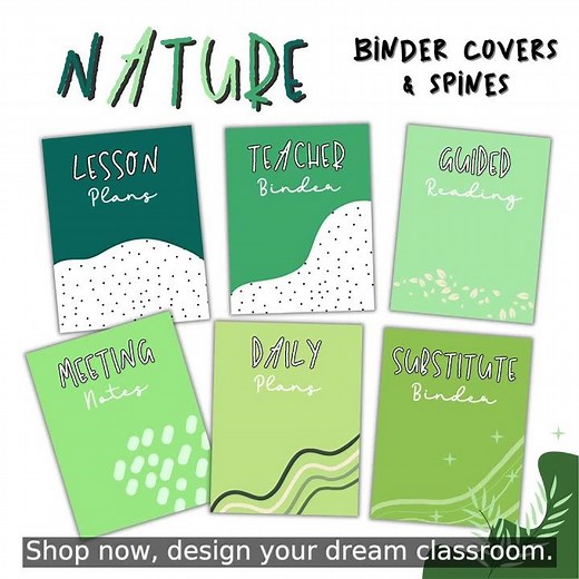 Calm Boho Classroom Decor | Editable & Neutral!