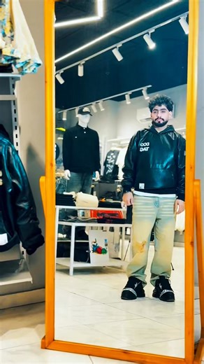 The Rivest Winter Collection is Here! ❄️🔥 ⚡ Enjoy 15% sale for a limited time! ⚡ 📩 ابعتلنا رسالة دلوقتي واحجز مقاسك قبل ما يخلص! location📍 (فيصل - طالبية - فرست مول) https://maps.app.goo.gl/t8saSt5geV42L2Cp8 Working hours: 12 PM to 5 AM #wintercollection #wintersale #MenFashion #trendings #fashionwear #rivestfashion #15off #winteroutfit | Rivest Fashion