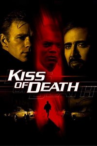 Kiss of Death (1995) - Movie