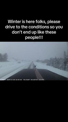 Winter Driving Safety Tips for Ontario Roads