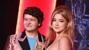 Who is Gaten Matarazzo's girlfriend? All about Lizzy Yu