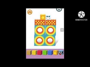 Pango blocks 1 to 100