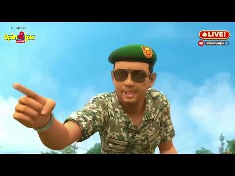 Upin & Ipin Musim 19 - Sahabat baik Abah #upinipin #upinipinterbaru #upinipinselamanya #upindanipin