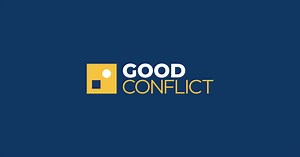 About — Good Conflict