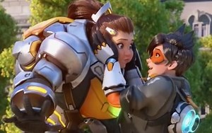 守望先锋2CG“Zero Hour” Overwatch 2 Announce Cinematic _ “Zero Hour”