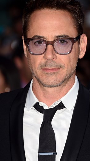1.1K views · 13 reactions | Robert Downey Jr. Transformation Over The Years From troubled beginnings to becoming one of Hollywood’s most beloved stars, Robert Downey Jr.’s transformation over the years is truly legendary. After battling addiction and legal troubles in the ‘90s, he made a historic comeback as Iron Man, redefining his career and solidifying his place as a cinematic icon. #RobertDowneyJr #IronMan #Transformation | Before They Were Famous | Facebook