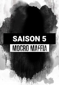 Saison 5 Mocro maffia streaming: où regarder les épisodes?