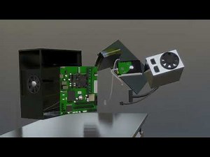 Basic Internal Parts of Computer : Quick Overview and Explanation of Each Parts | ICT-COC1| 3d