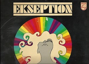Ekseption - Ekseption