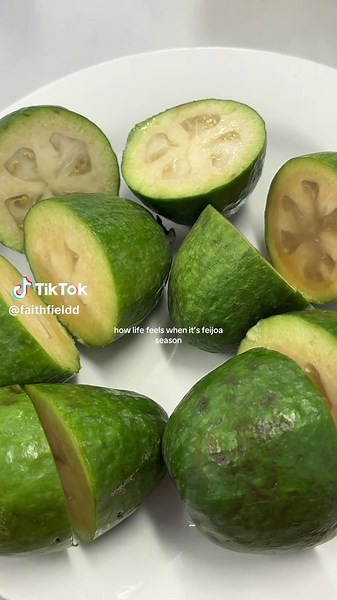 Exploring Feijoa Season: Feijoa Boyz and More