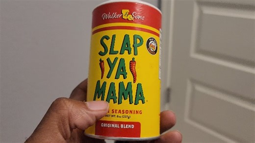 Watch This slap ya mama is soo good on Amazon Live