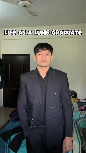 Life as a LUMS Alumni. A balance is simply not created it is a forever process of mental ascension #lums #lumsstudents #worklifebalance