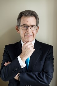 Lord John Browne - Stories of Change