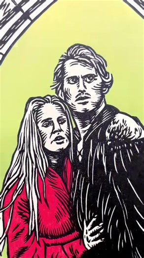 Exploring True Love in The Princess Bride