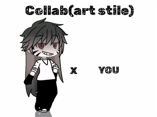 Fake collab Gacha Life: how to spot and recreate a fake collab