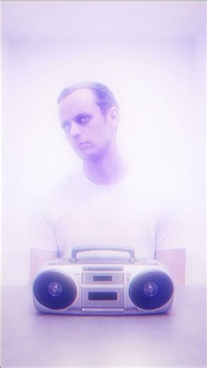 It Couldn't Handle the Music -- Error Code 204 #uncanny #analoghorrorseries #oddlyterrifying