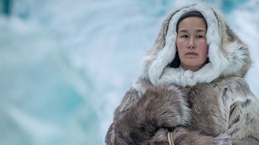 The Terror | Netflix