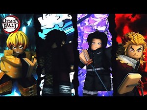 *NEW* Demon Fall Infinite EXP/Money Glitch (Fastest Way To Level Up)