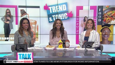 Crowning the ultimate hot dog brand | Trend and Tonic