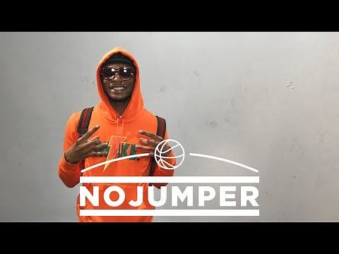The Retch Interview