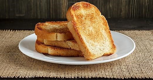 10 Pack Reusable toaster bags Nonstick toasted sandwich bags