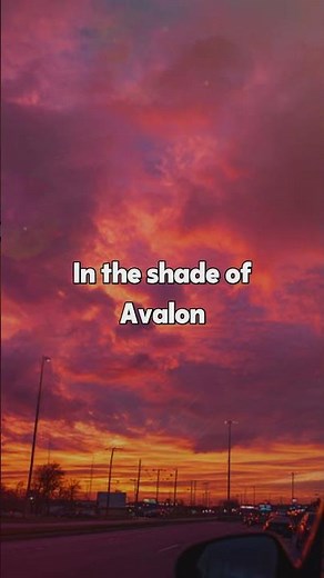 Enya - Orinoco Flow (lyrics)