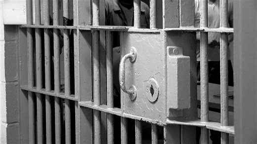 Troup County Jail reports second inmate death in one month