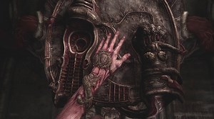 29K views · 623 reactions | Watch eight minutes of gameplay from Scorn as the protagonist explores its nightmarish bio-labyrinth world. | IGN | Facebook