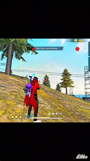 freefire1v4 #freefire