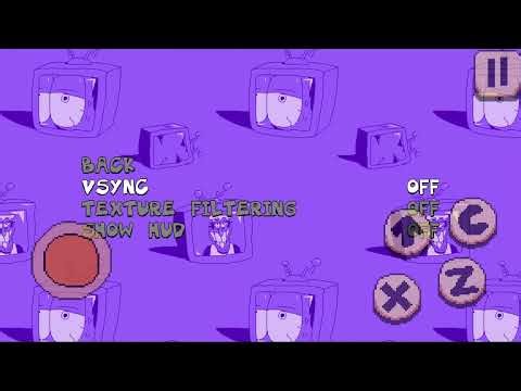 Pizza tower android [APK]