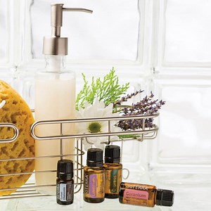 DIY: Body Wash | dōTERRA Essential Oils