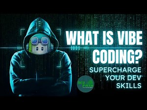 What is Vibe Coding? Building Space Invaders Step by Step for Beginners!
