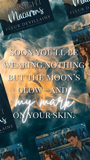 2.3K views | POV: You’re on a dinner date and he tells you what he’s...